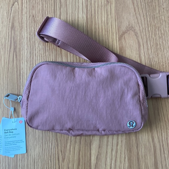 ❤️ Lululemon OG Original Everywhere Belt Bag EBB Spiced Chai SCHI NWT - Picture 3 of 9